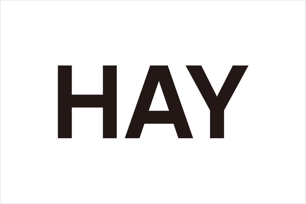Hay