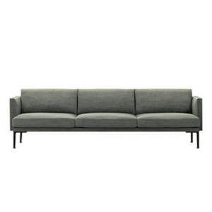 Steeve 3 seats