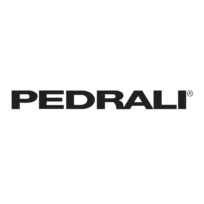 Pedrali