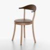 Monza bistro chair